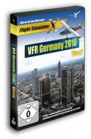 VFR Germany 2010 - West VFR Germany 2010 - West