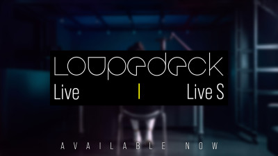 Loupedeck Live & Live S