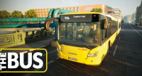 The Bus - Early Access The Bus - Early Access