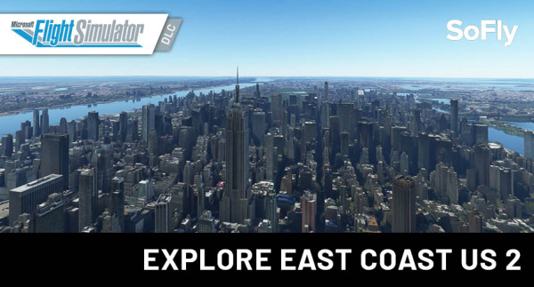SoFly - Explore East Coast US 2
