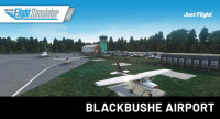 SC Designs Airport Blackbushe MSFS SC Designs Airport Blackbushe MSFS