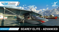 Aerosoft Aircraft SeaRey Elite - Advanced Aerosoft Aircraft SeaRey Elite - Advanced