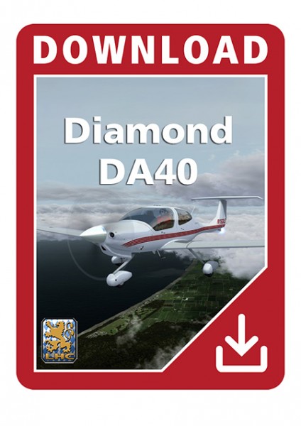 Lionheart Creations - Diamond DA40