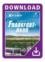 Airport Frankfurt-Hahn XP Airport Frankfurt-Hahn XP