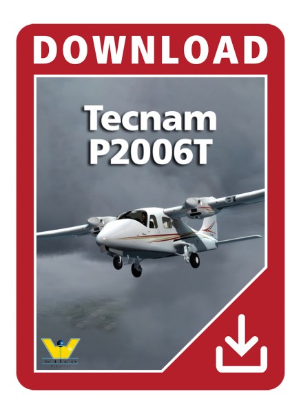 Tecnam P2006T