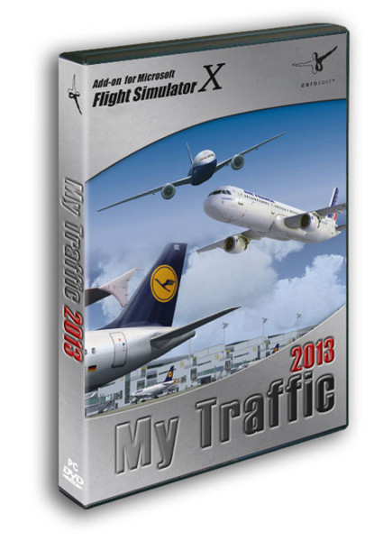My Traffic 2013