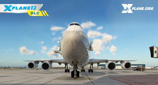 Boeing 747-8 Series Anniversary Edition | Aerosoft Shop