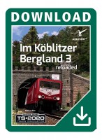 Koeblitzer Mountain Route 3 reloaded Koeblitzer Mountain Route 3 reloaded