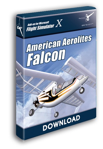American Aerolites Falcon