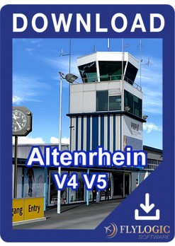 Airport Altenrhein professional