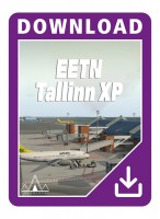 EETN Tallinn XP (v2) EETN Tallinn XP (v2)
