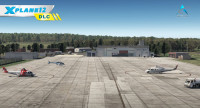 Skyline Simulations - KAST - Astoria Regional Airport XP Skyline Simulations - KAST - Astoria Regional Airport XP