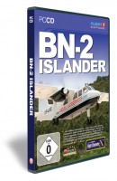BN-2 Islander BN-2 Islander
