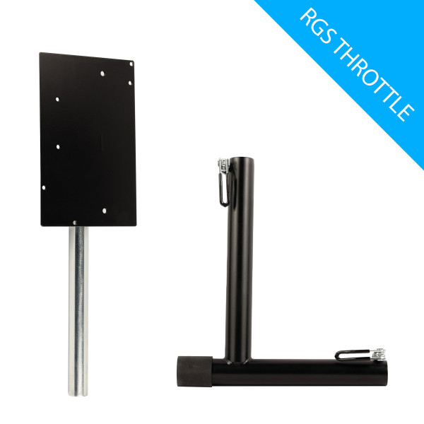 Wheel Stand Pro Upgrade - RGS Throttle