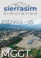 MGGT - La Aurora Intl Airport P3D V4/V5 MGGT - La Aurora Intl Airport P3D V4/V5