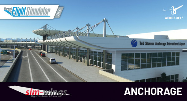 sim-wings Anchorage