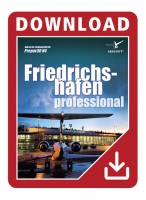 German Airports - Friedrichshafen professional German Airports - Friedrichshafen professional