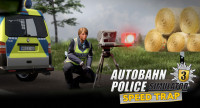 Autobahn Police Simulator 3 - Speed Trap Autobahn Police Simulator 3 - Speed Trap