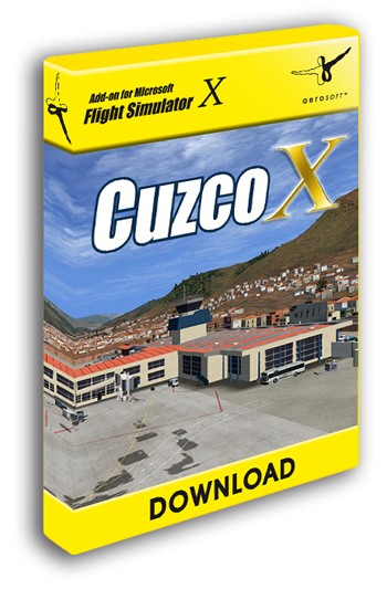 Aerosoft - twin otter x extended
