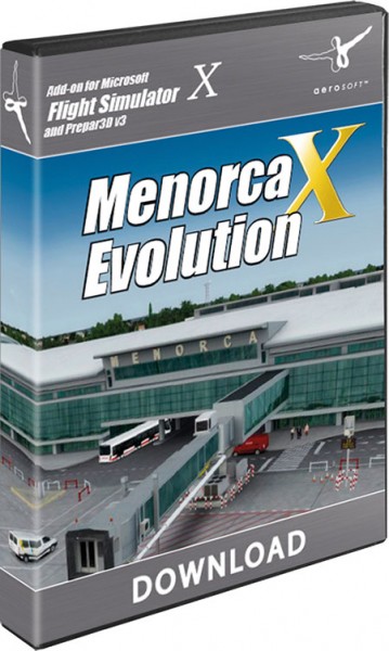 Menorca X Evolution
