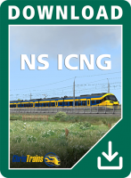 ChrisTrains - NS ICNG ChrisTrains - NS ICNG