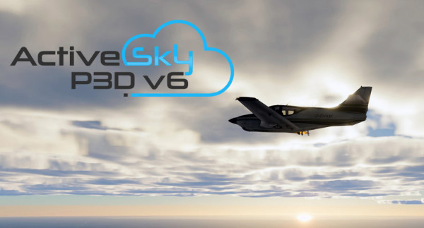 HiFi Technologies - Active Sky P3D V6