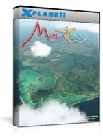 FSDG - Mauritius XP FSDG - Mauritius XP