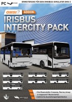 OMSI 2 Add-on Irisbus Intercity Pack OMSI 2 Add-on Irisbus Intercity Pack