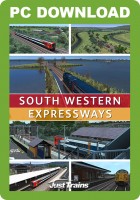 South Western Expressways South Western Expressways