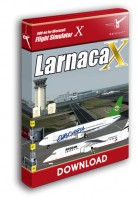 Larnaca X Larnaca X