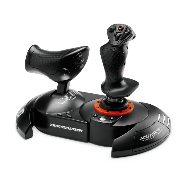 Thrustmaster - T.Flight Hotas Neo-X Ace Combat 8 Edition