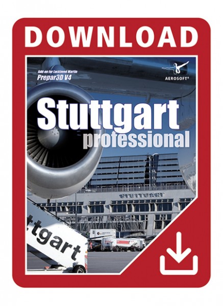German Airports - Stuttgart professional