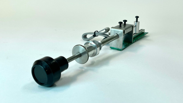 Simkits - Throttle Adjust