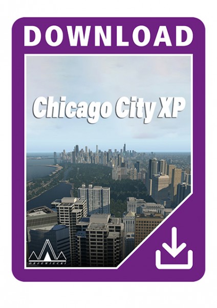 Chicago City XP