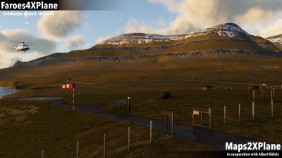 Anteprima: Faroes4XPlane_V2-2_EKSO_01