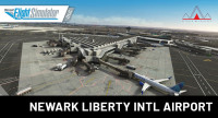 Drzewiecki Design - KEWR Newark Liberty International Airport MSFS Drzewiecki Design - KEWR Newark Liberty International Airport MSFS