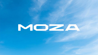 MOZA products now at Aerosoft