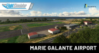 TFFM - Marie Galante Airport MSFS TFFM - Marie Galante Airport MSFS