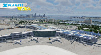 FunnerFlight - KSAN, KNZY & Naval Base San Diego XP FunnerFlight - KSAN, KNZY & Naval Base San Diego XP