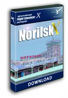 Norilsk X Norilsk X