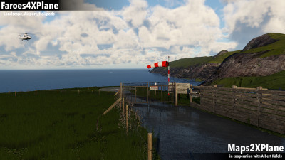 Vista previa: Faroes4XPlane_V2-2_EKMS_01