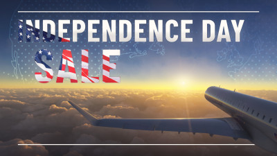Independence Day Sale | -20%