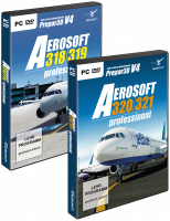 Preview: A320 Family professional Preview: A320 Family professional Bundle