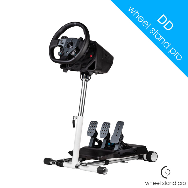 Wheel Stand Pro DD