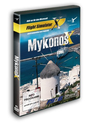 Mykonos X