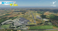 Airport Newcastle XP Airport Newcastle XP