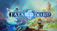 Fata Deum - The God Sim Fata Deum - The God Sim