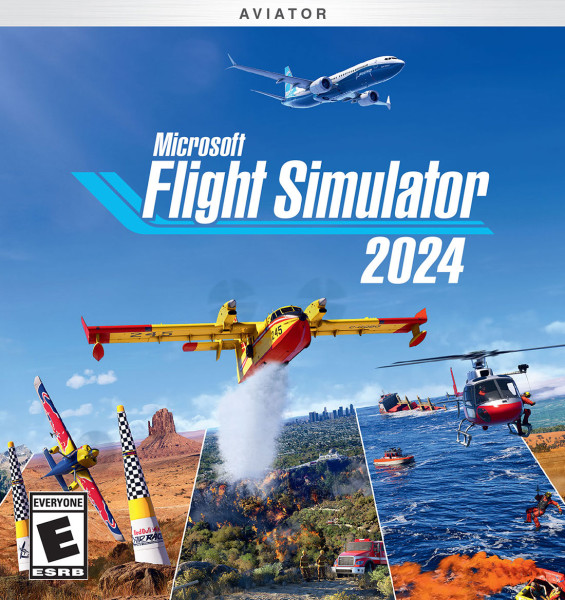Msfs 2024 Aviator Edition Release Date Genia Jordain