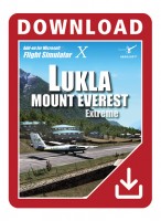 Lukla - Mount Everest Extreme for FSX Lukla - Mount Everest Extreme for FSX
