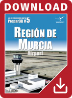 Región de Murcia Airport Región de Murcia Airport